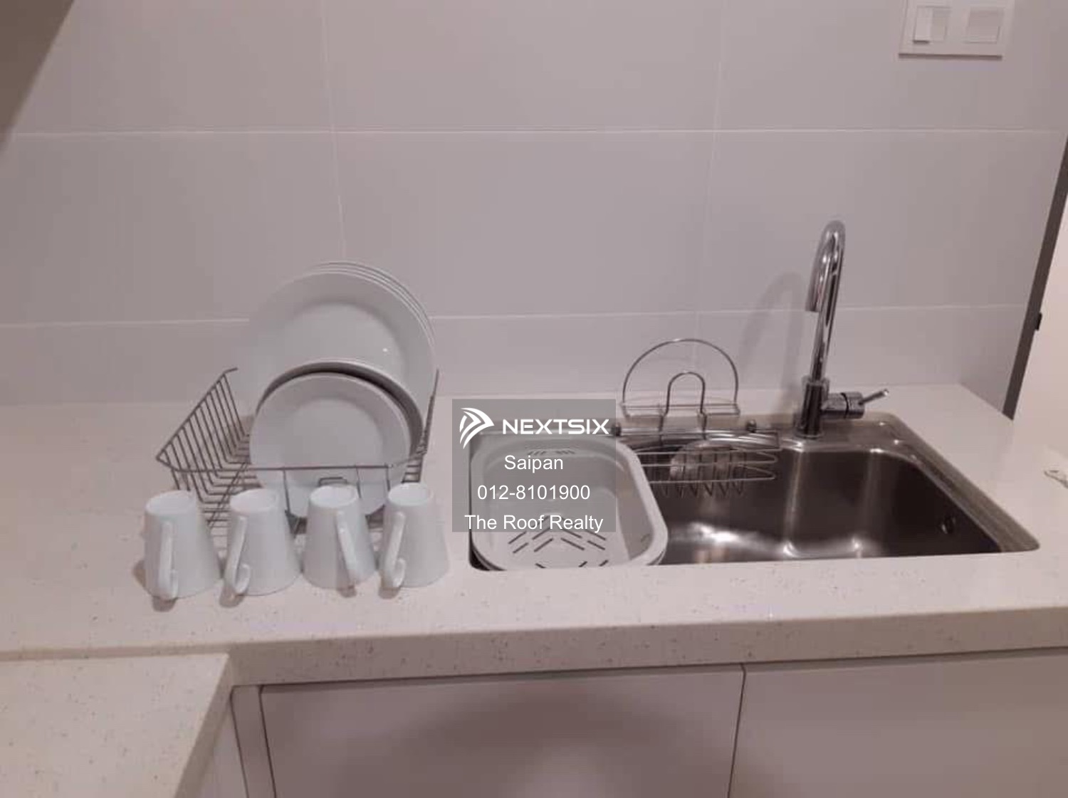 Apartment For Sale in Kuching Sarawak - Image 11