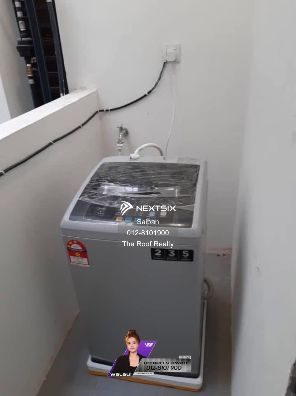 Apartment For Sale in Kuching Sarawak - Image 12