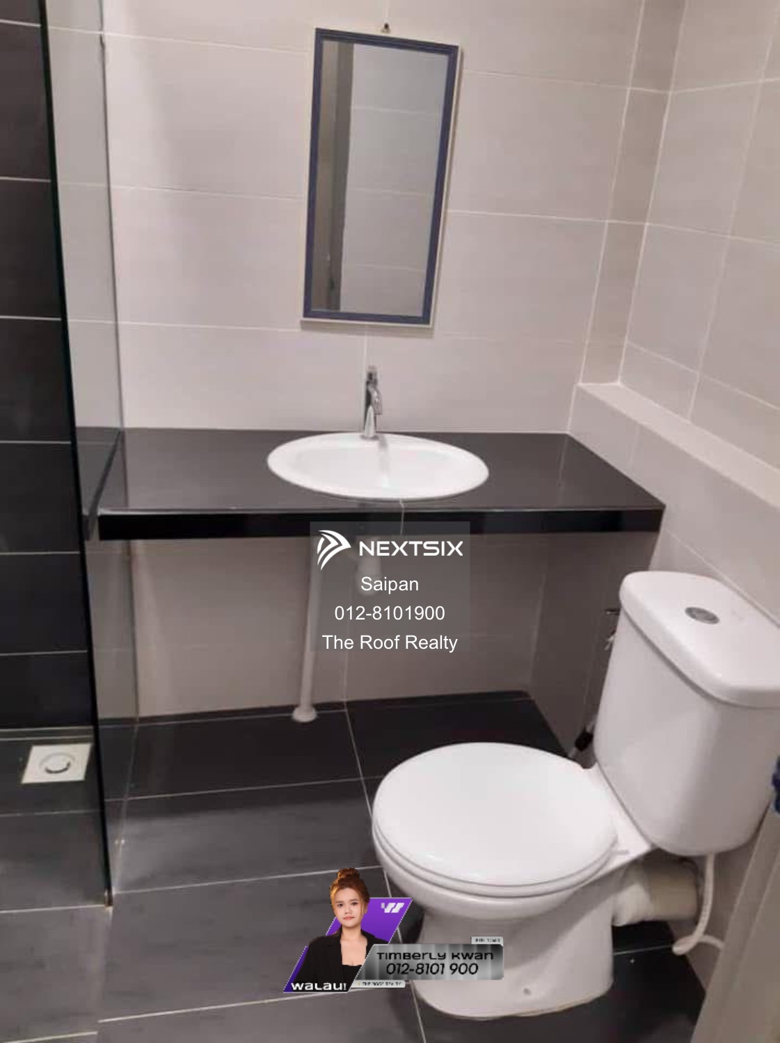 Apartment For Sale in Kuching Sarawak - Image 13