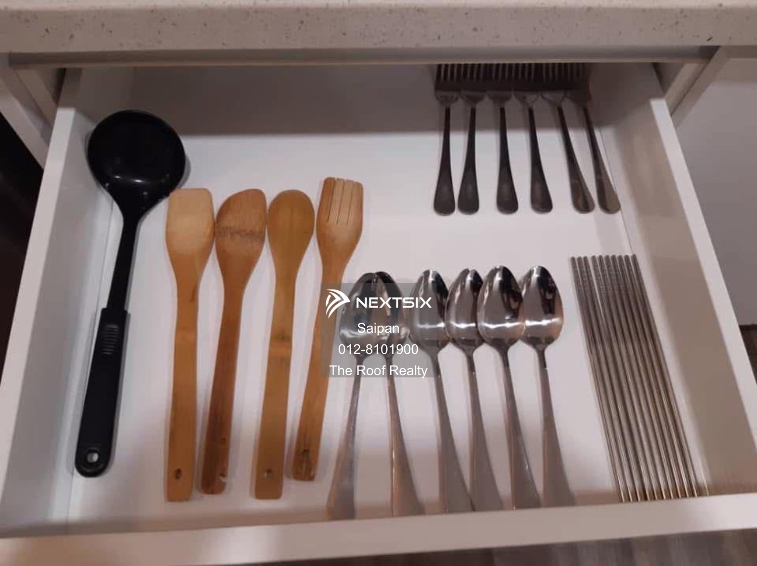 Apartment For Sale in Kuching Sarawak - Image 14