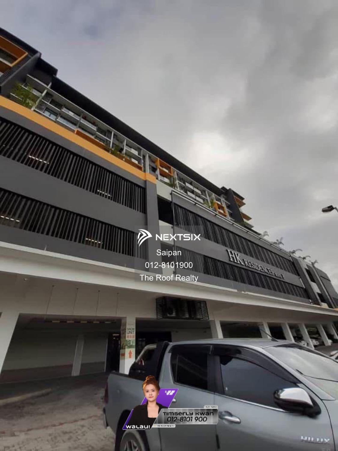 Apartment For Sale in Kuching Sarawak - Image 16