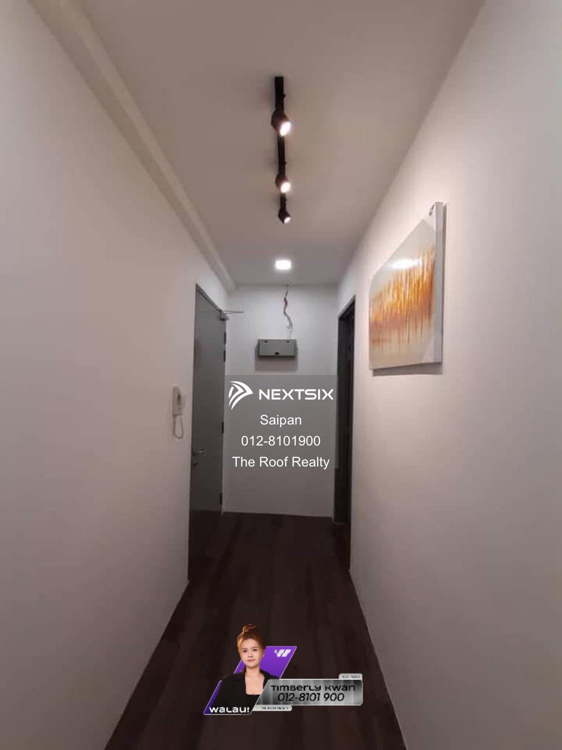 Apartment For Sale in Kuching Sarawak - Image 17