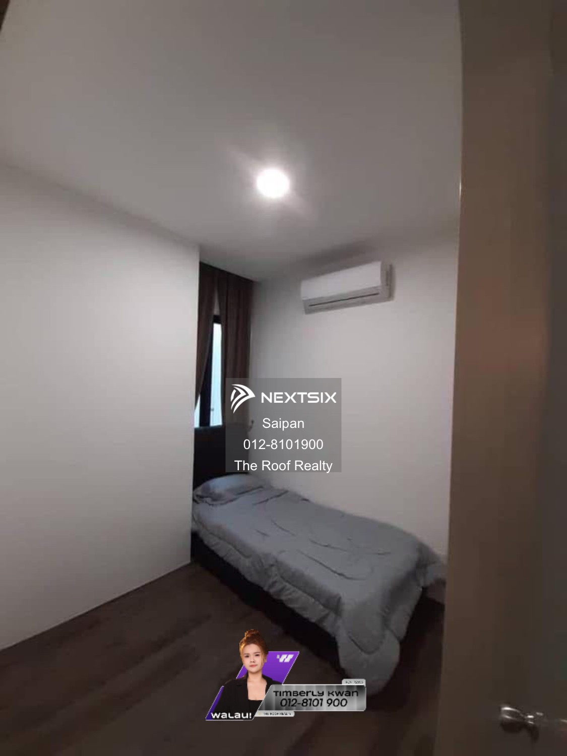 Apartment For Sale in Kuching Sarawak - Image 2