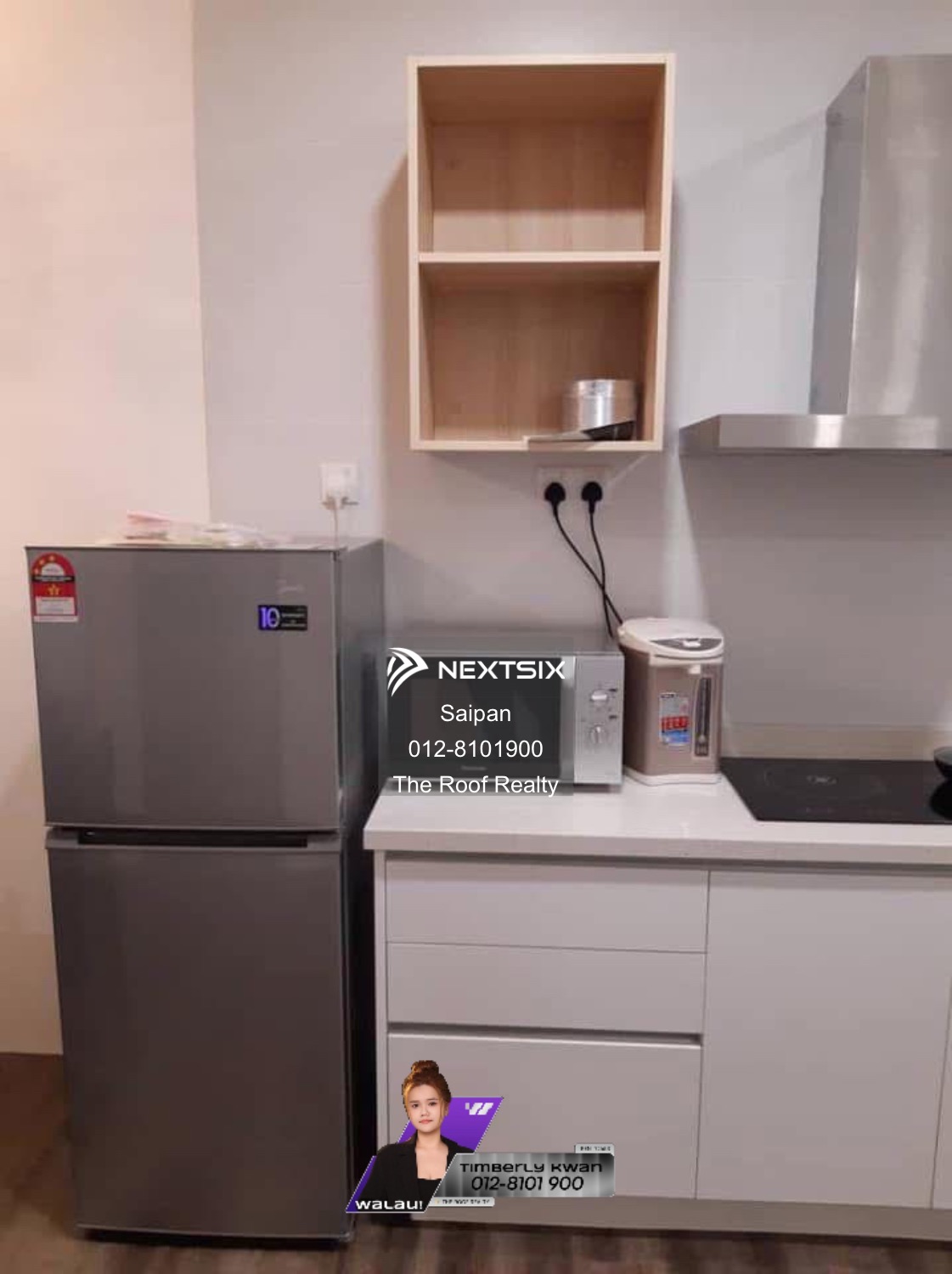 Apartment For Sale in Kuching Sarawak - Image 3