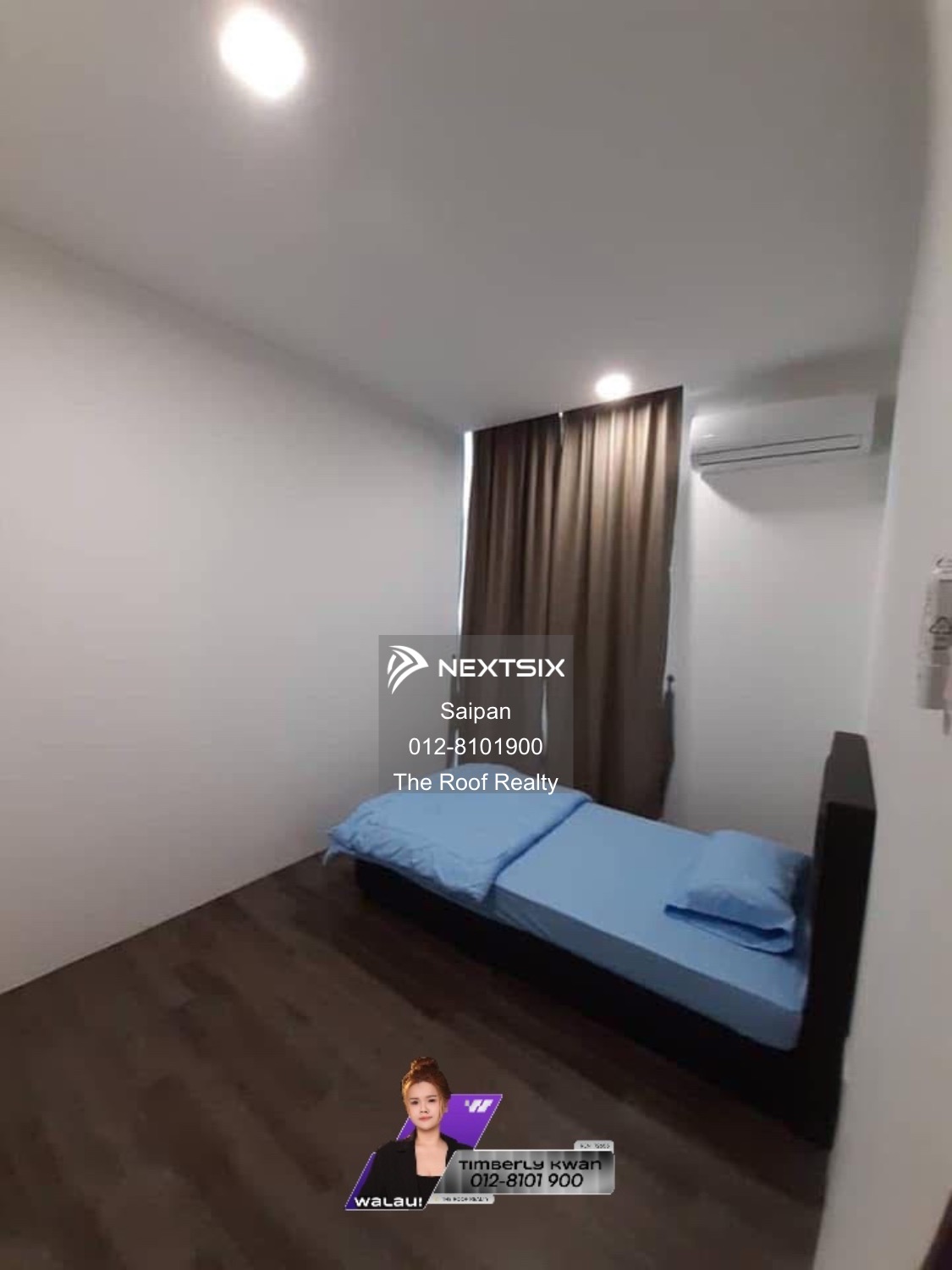 Apartment For Sale in Kuching Sarawak - Image 4