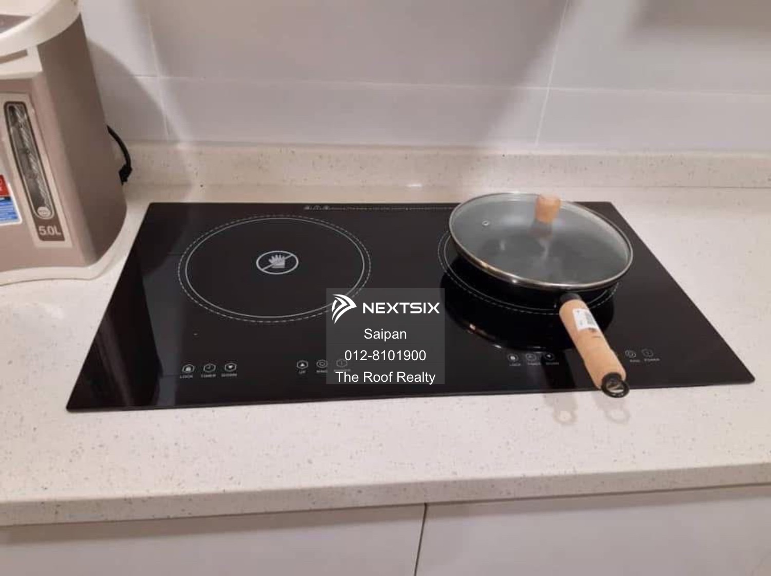 Apartment For Sale in Kuching Sarawak - Image 5