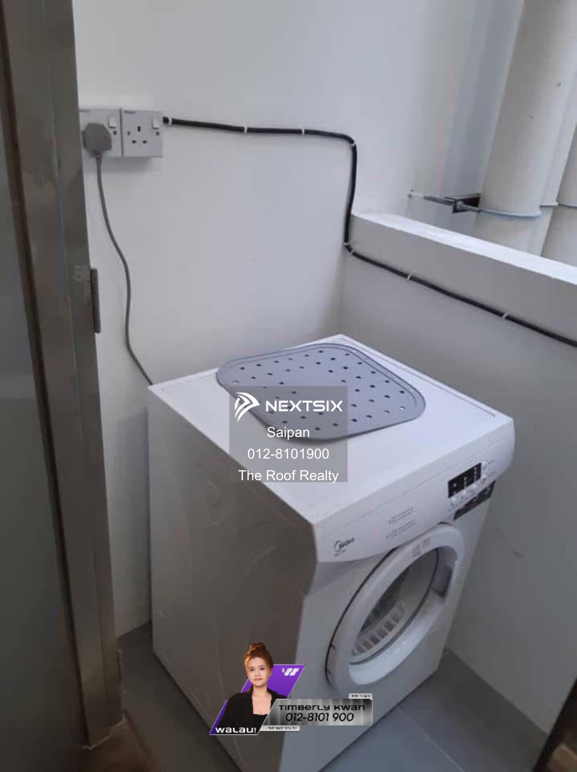 Apartment For Sale in Kuching Sarawak - Image 6