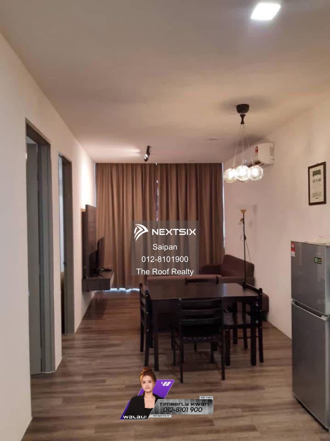 Apartment For Sale in Kuching Sarawak - Image 9