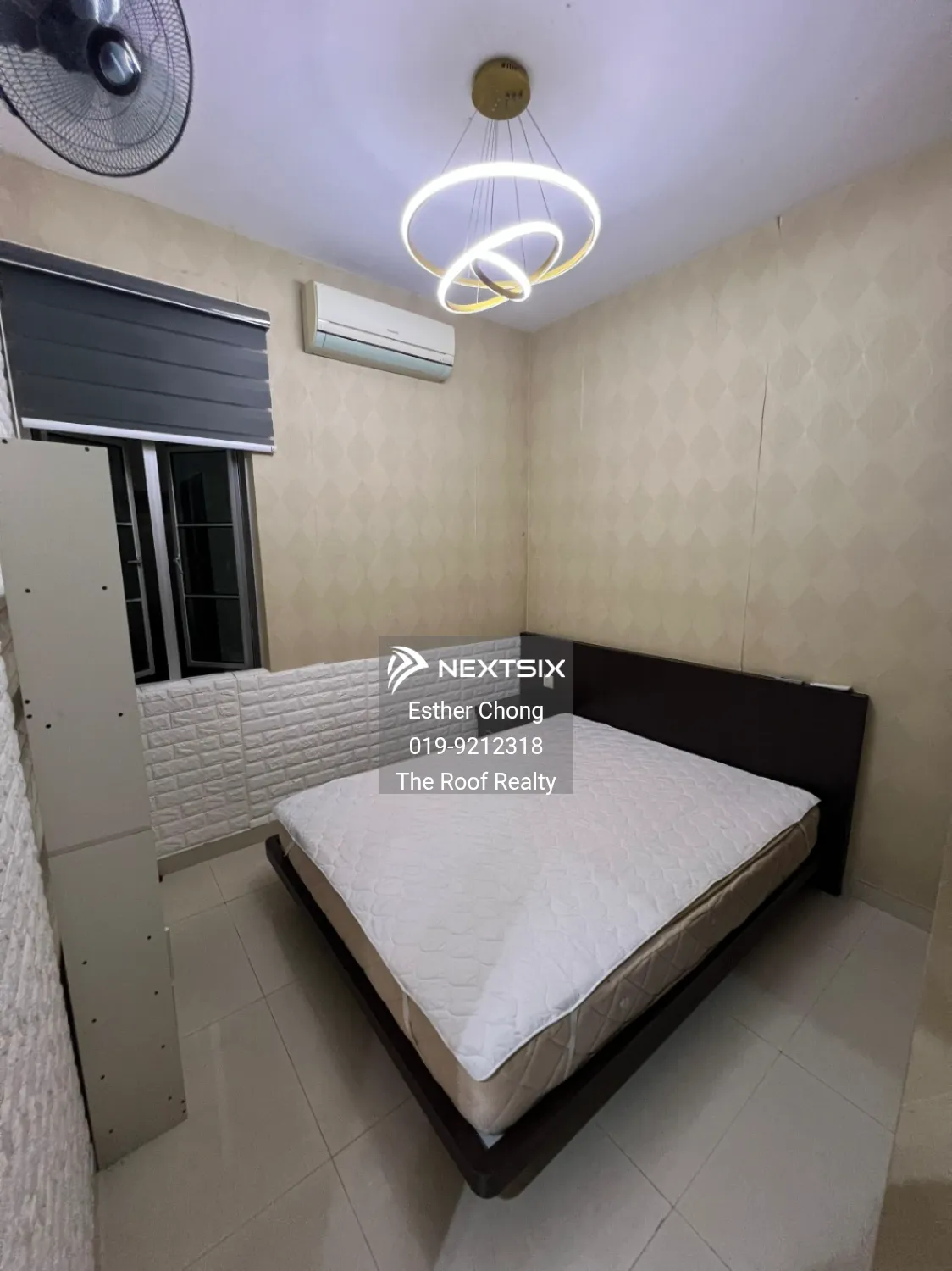 2-sty Terrace/Link House For Sale in Ulu Tiram Johor - Image 10