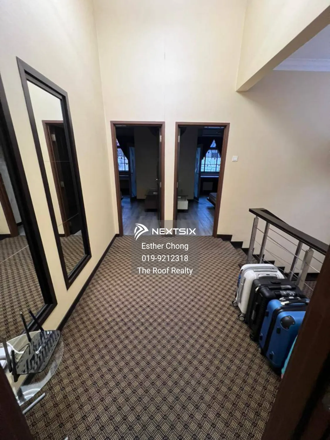 2-sty Terrace/Link House For Sale in Ulu Tiram Johor - Image 7