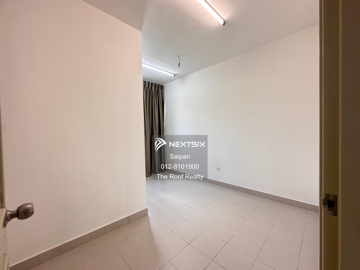 2-sty Terrace/Link House For Sale in Kota Samarahan Sarawak - Image 10