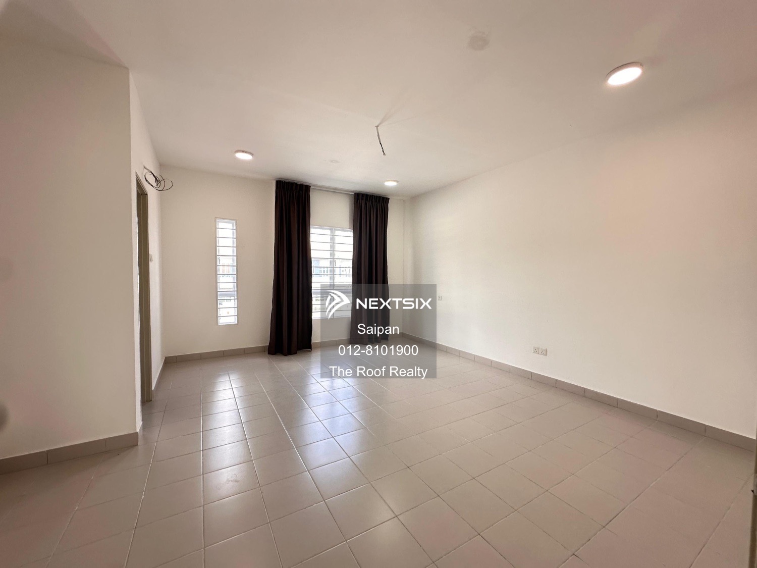 2-sty Terrace/Link House For Sale in Kota Samarahan Sarawak - Image 11