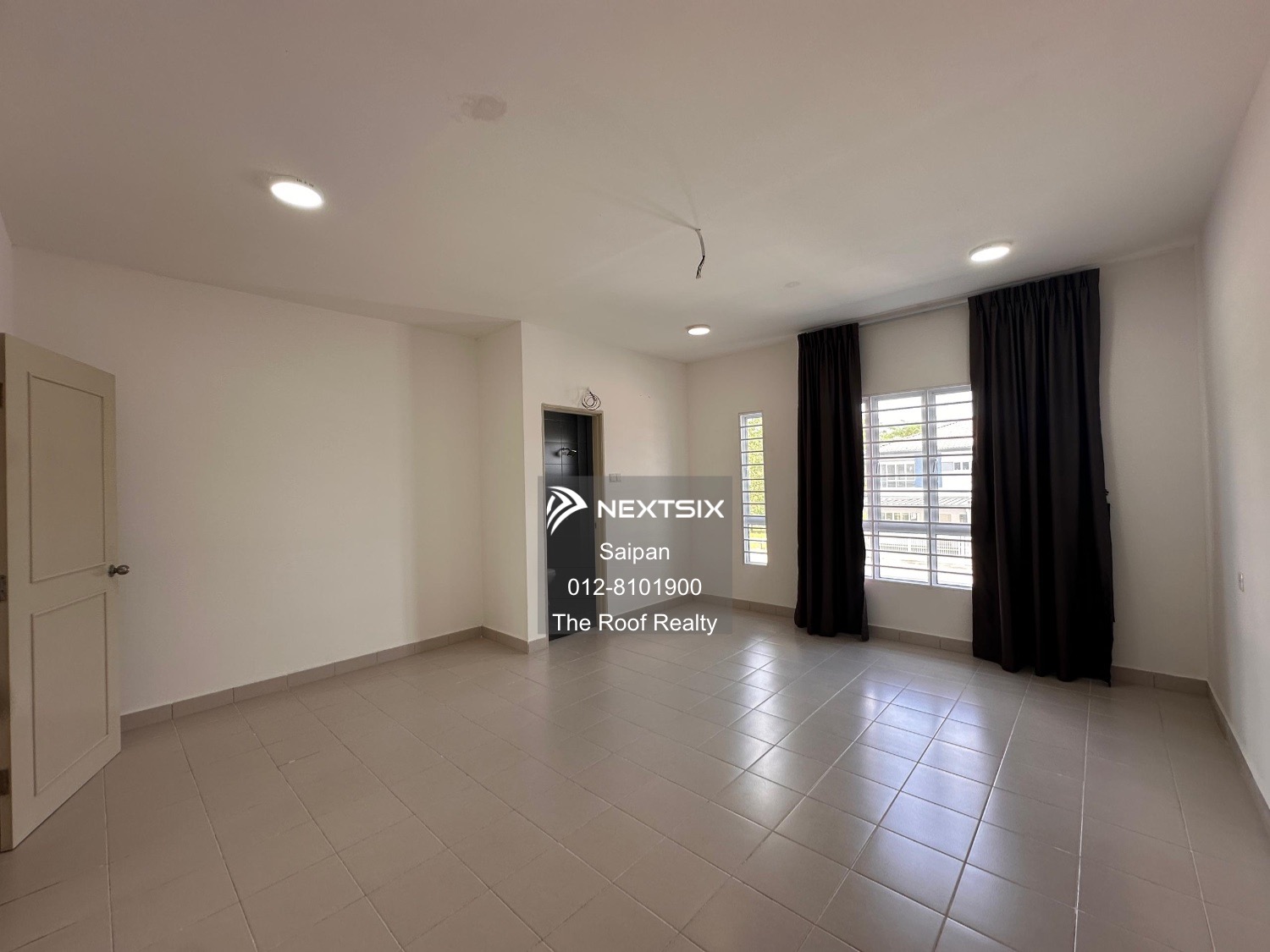2-sty Terrace/Link House For Sale in Kota Samarahan Sarawak - Image 12