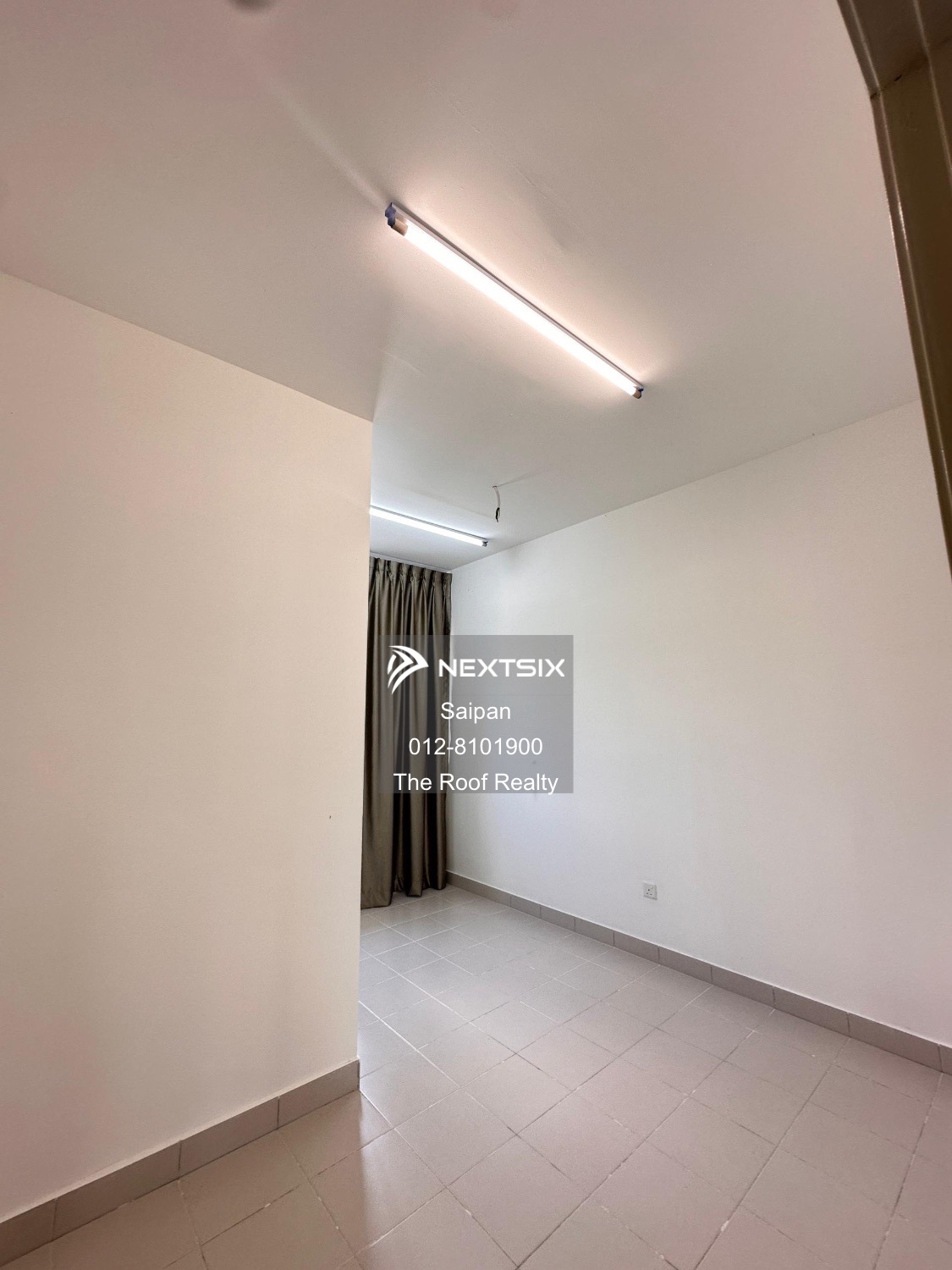 2-sty Terrace/Link House For Sale in Kota Samarahan Sarawak - Image 13