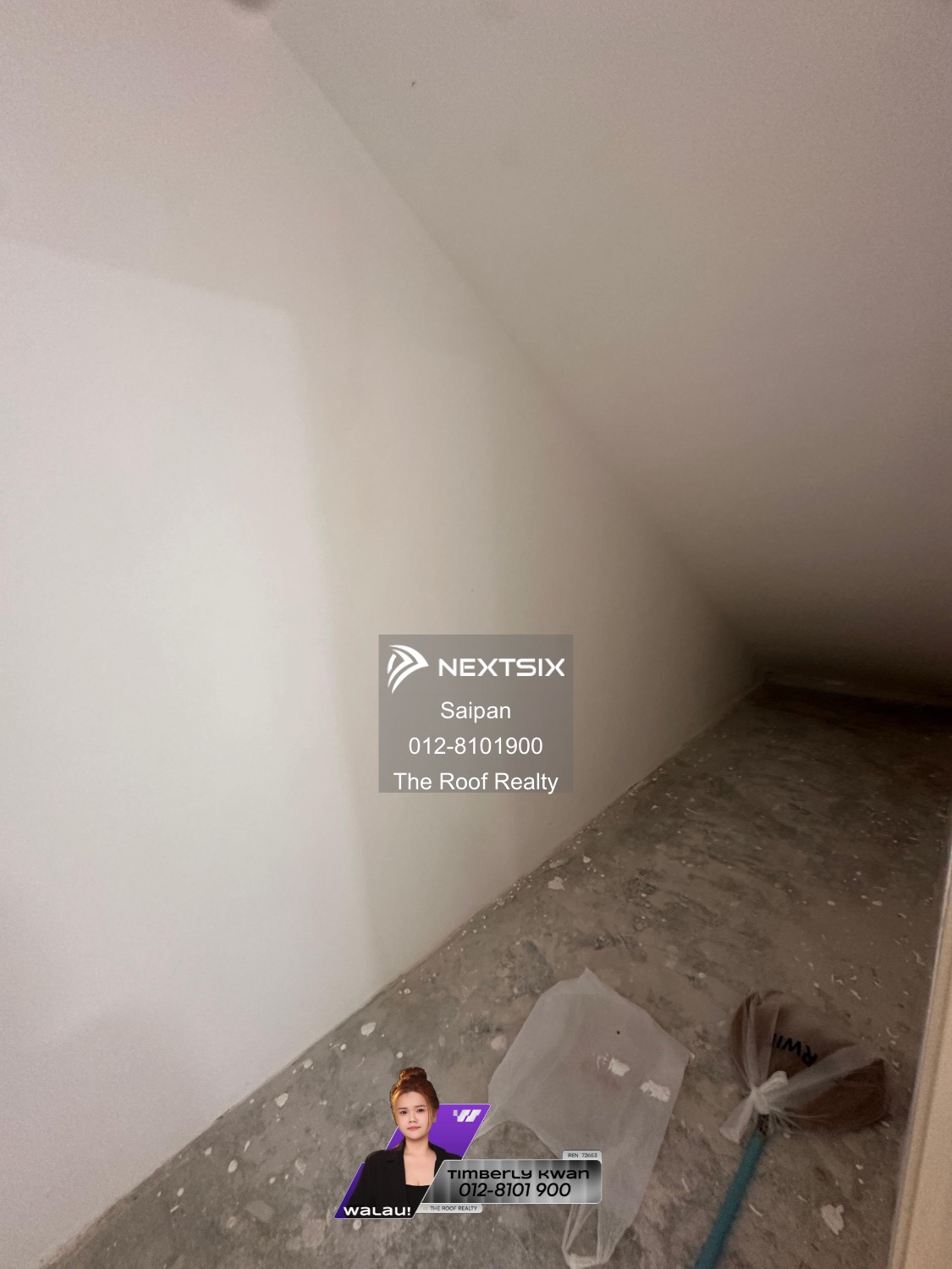 2-sty Terrace/Link House For Sale in Kota Samarahan Sarawak - Image 5