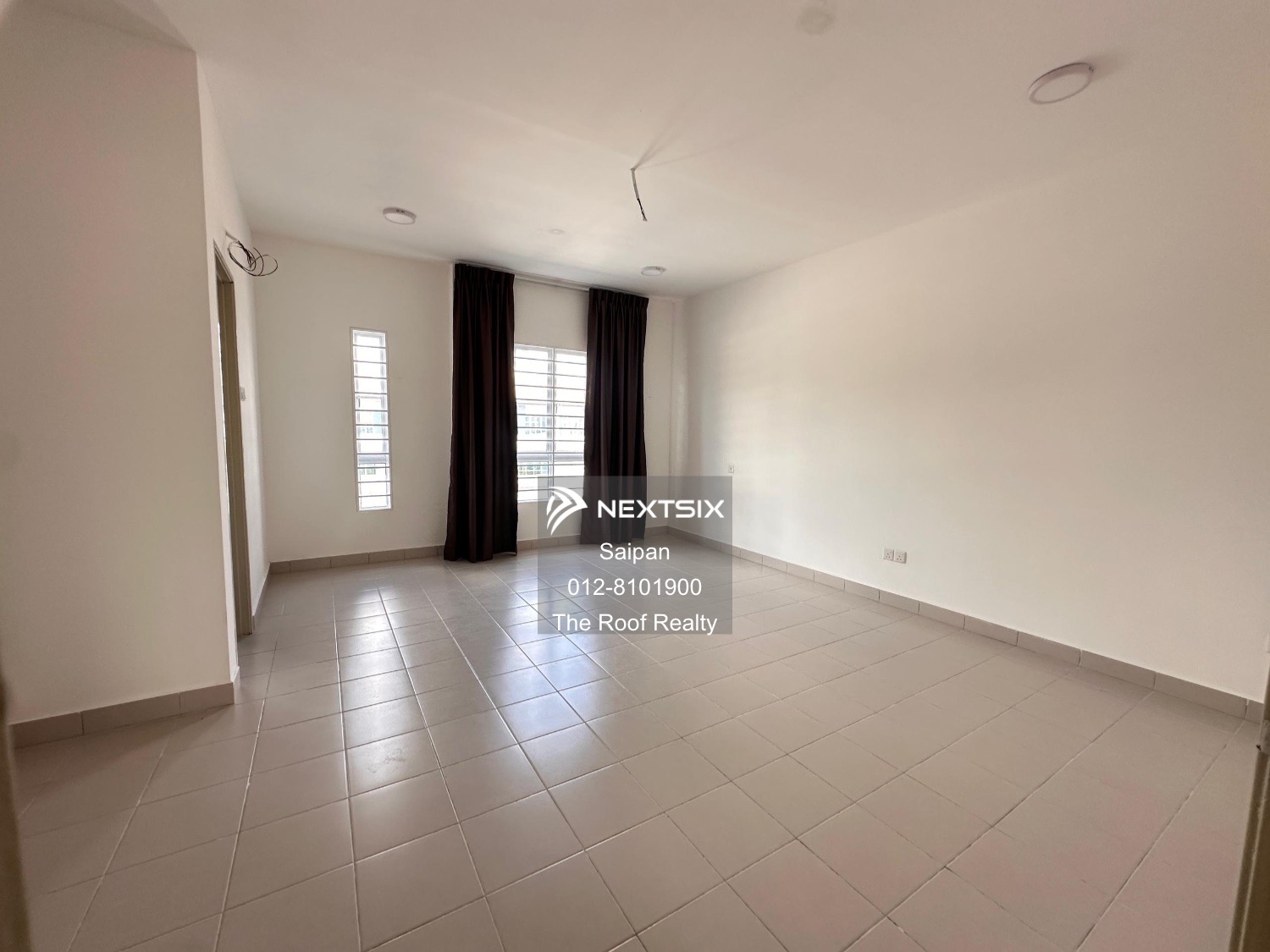 2-sty Terrace/Link House For Sale in Kota Samarahan Sarawak - Image 7