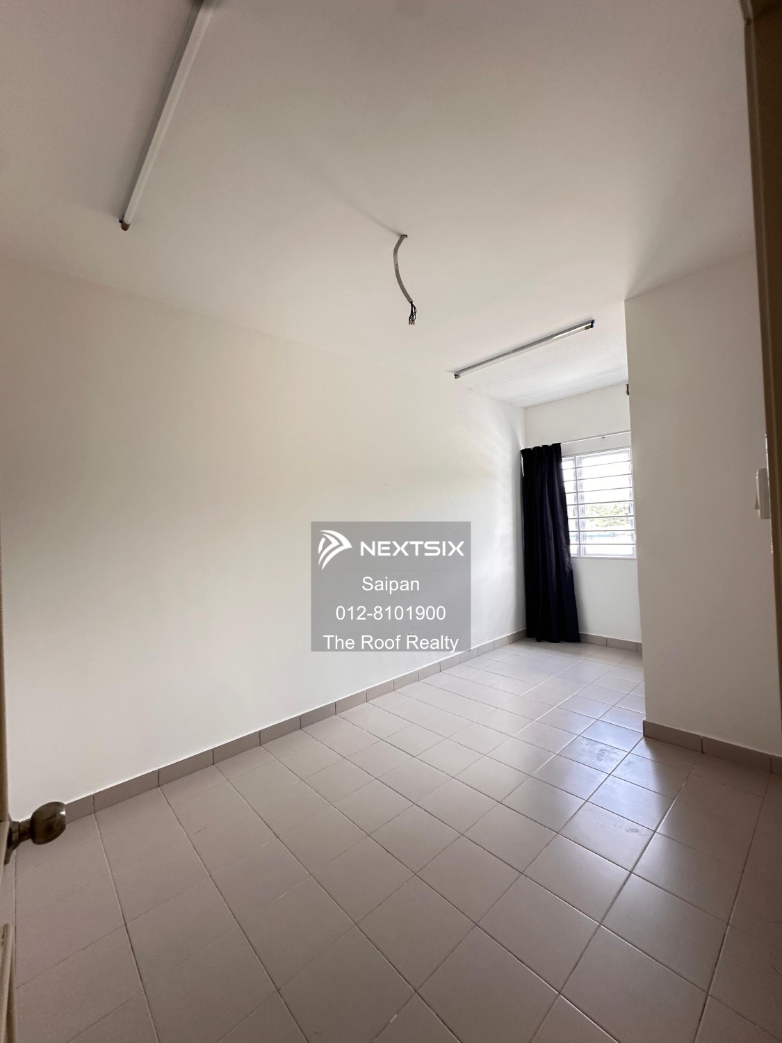 2-sty Terrace/Link House For Sale in Kota Samarahan Sarawak - Image 8