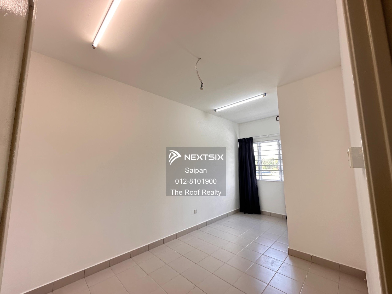 2-sty Terrace/Link House For Sale in Kota Samarahan Sarawak - Image 9