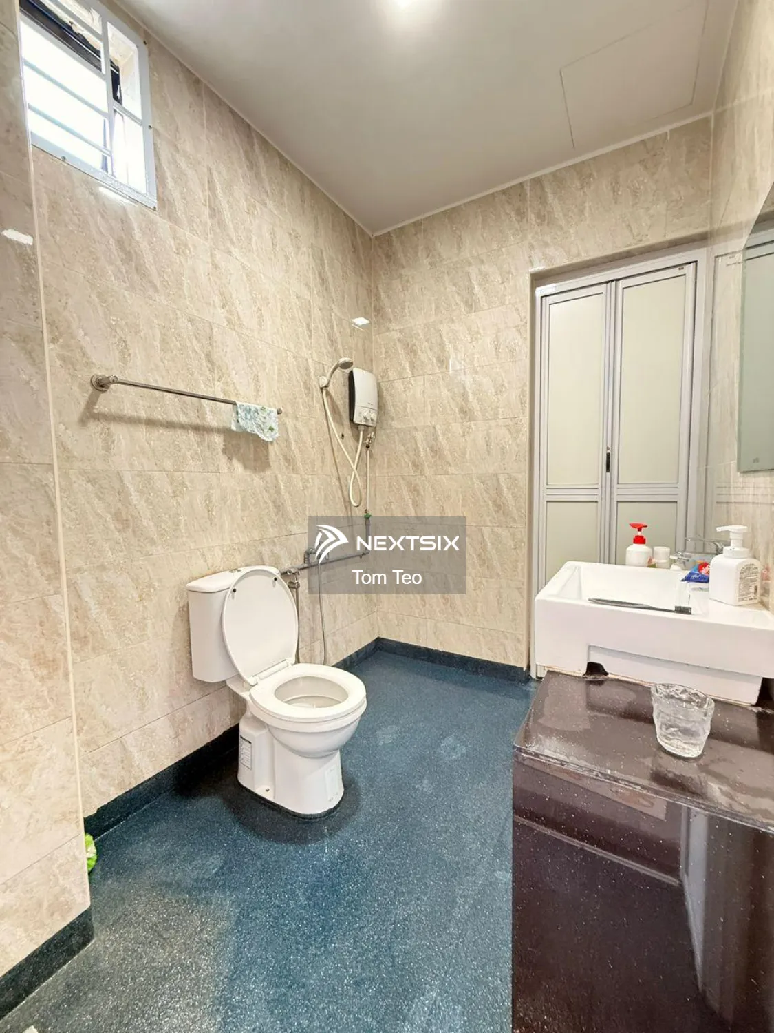 2-sty Terrace/Link House For Sale in Skudai Johor - Image 11