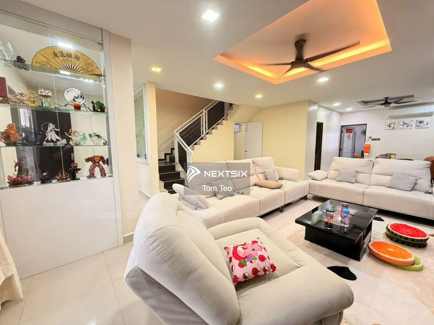 2-sty Terrace/Link House For Sale in Skudai Johor - Image 13