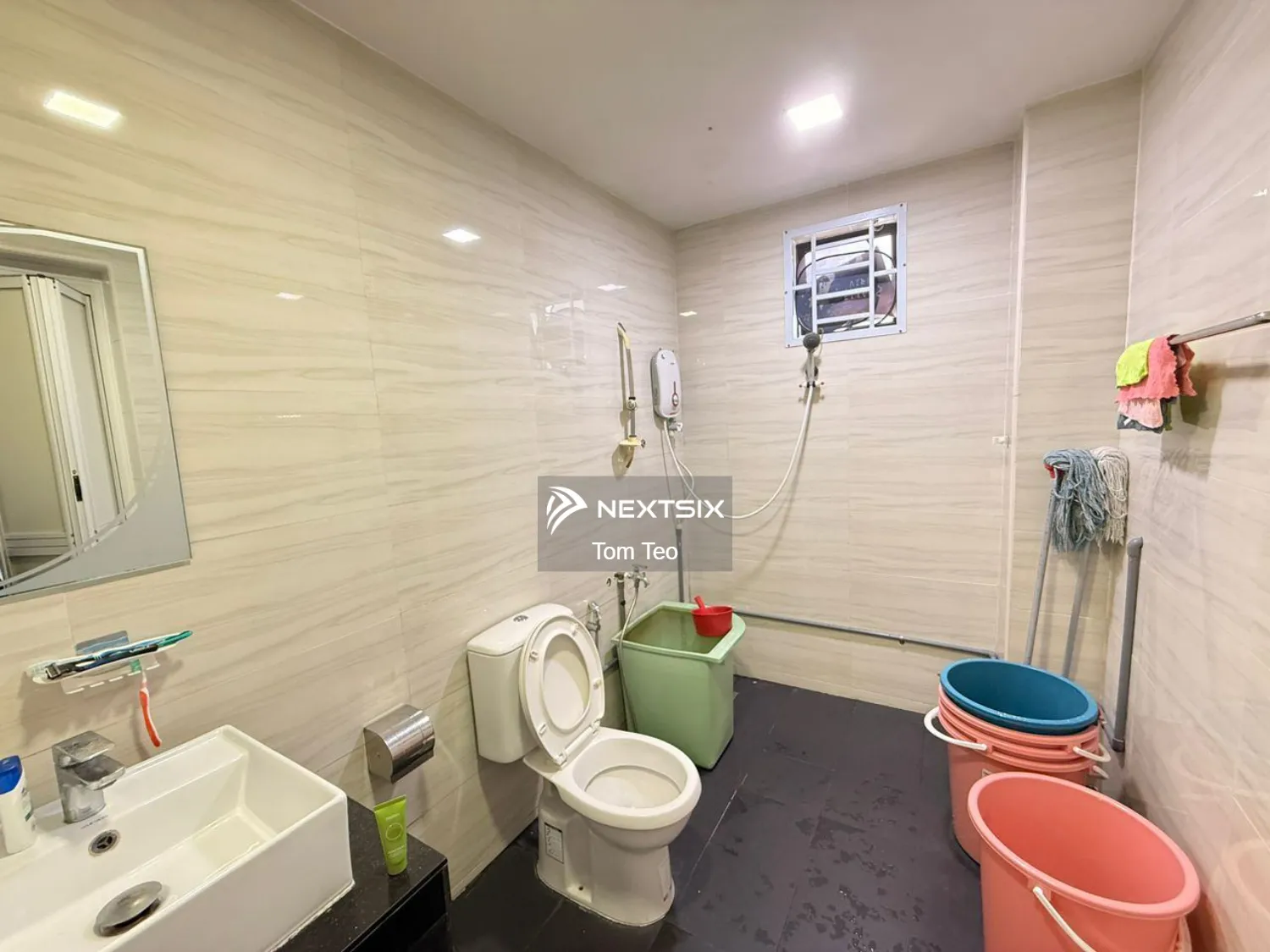 2-sty Terrace/Link House For Sale in Skudai Johor - Image 14