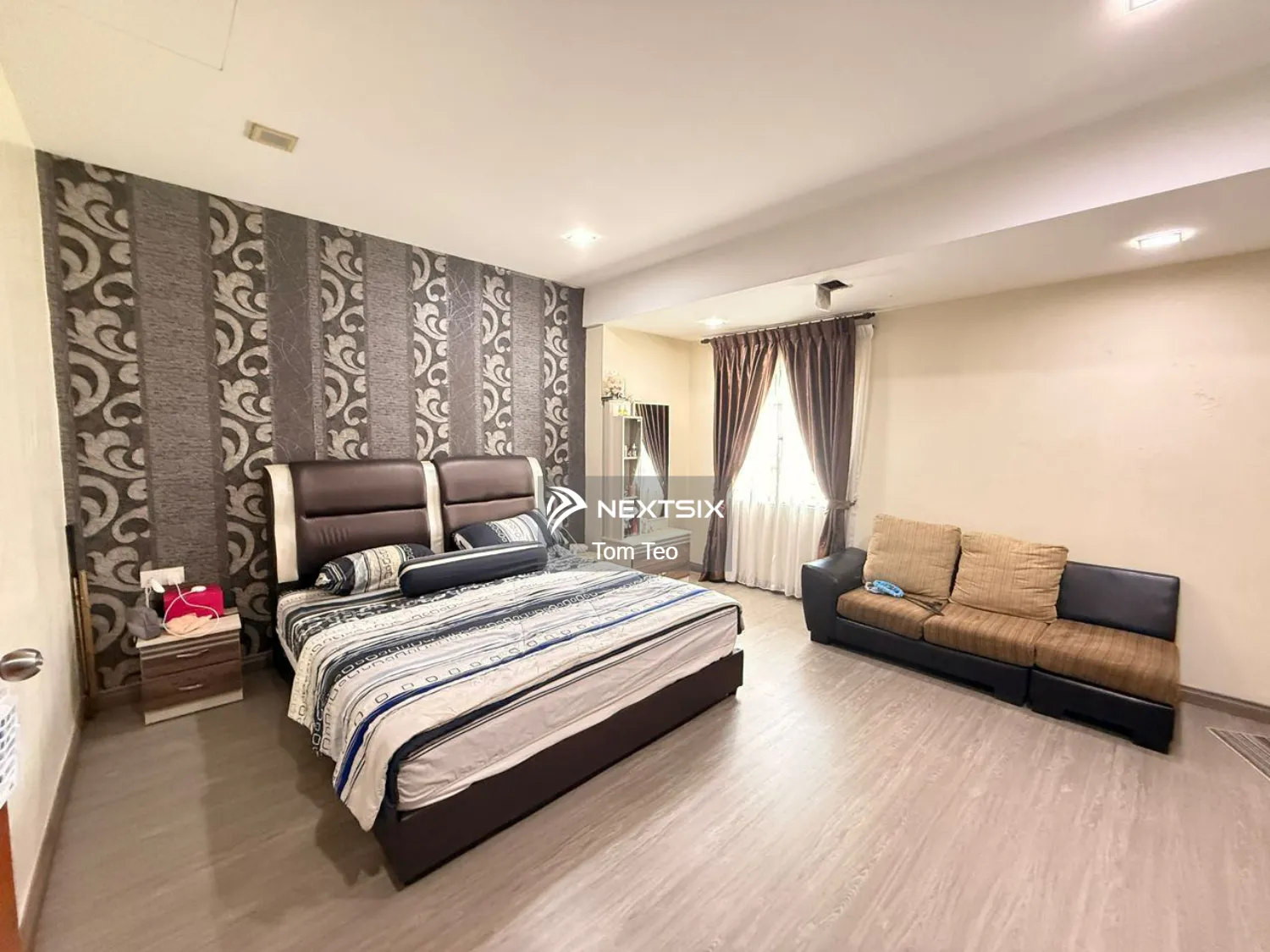 2-sty Terrace/Link House For Sale in Skudai Johor - Image 7