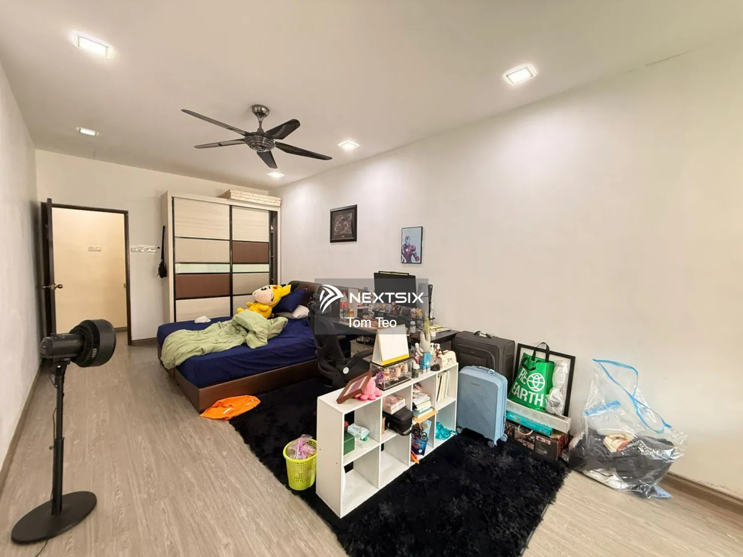 2-sty Terrace/Link House For Sale in Skudai Johor - Image 9