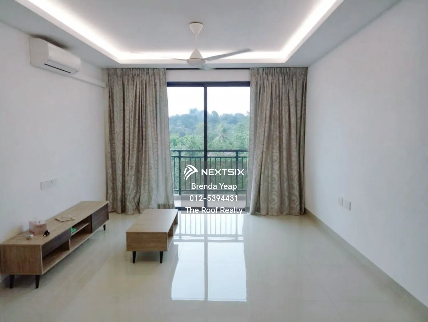 Serviced Residence For Sale in Johor Bahru Johor