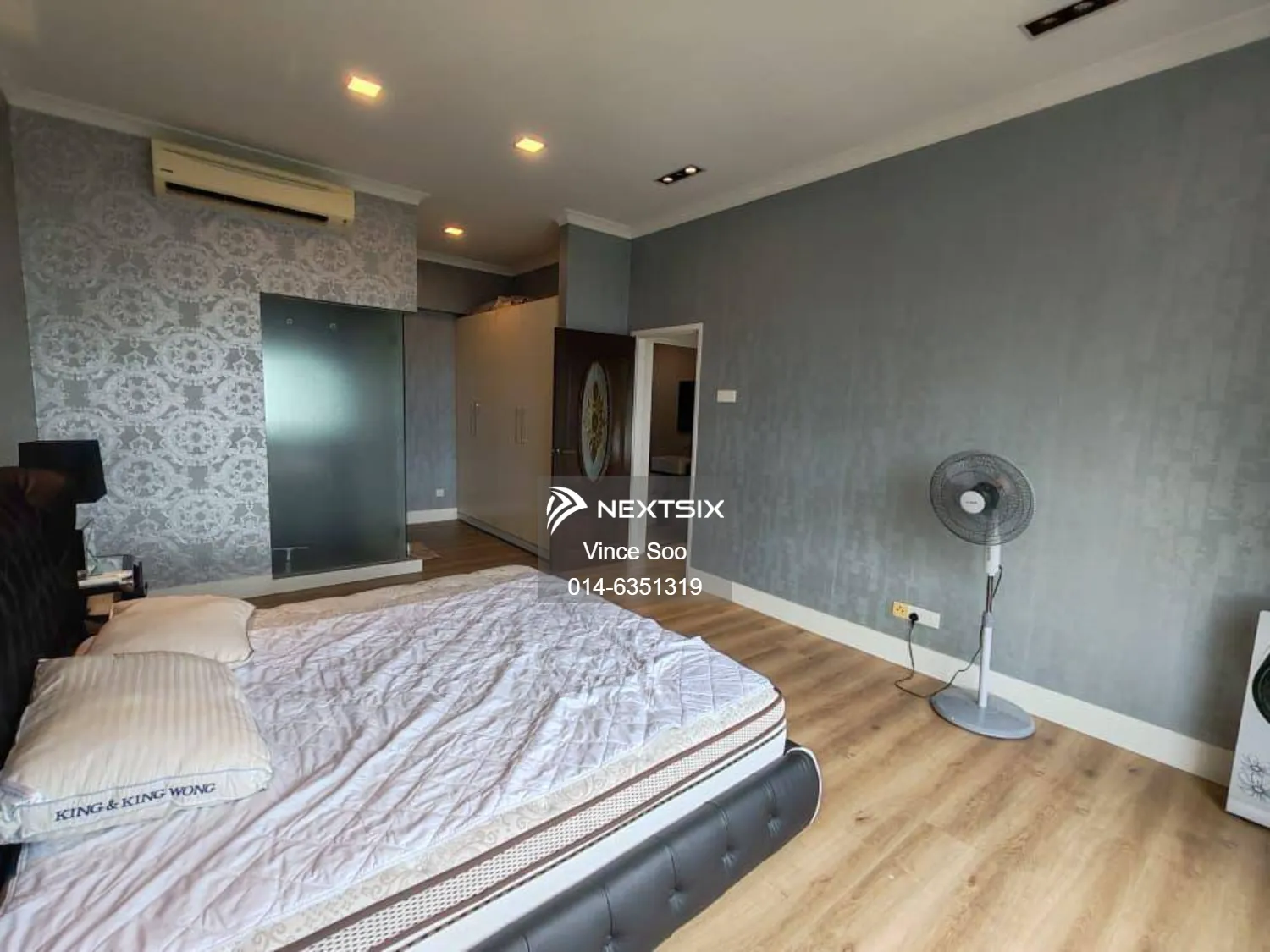 Serviced Residence For Rent in Johor Bahru Johor - Image 10
