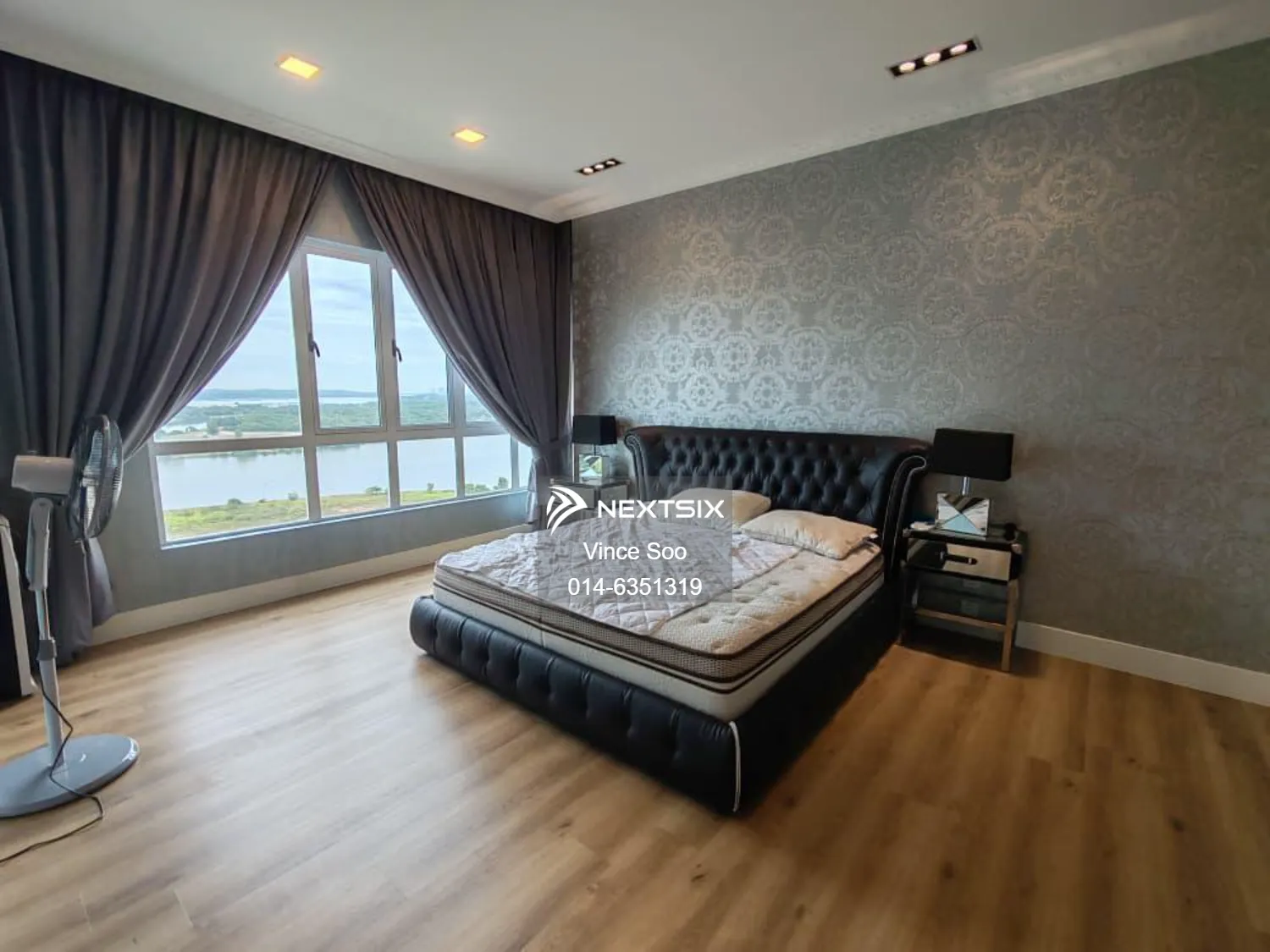 Serviced Residence For Rent in Johor Bahru Johor - Image 11