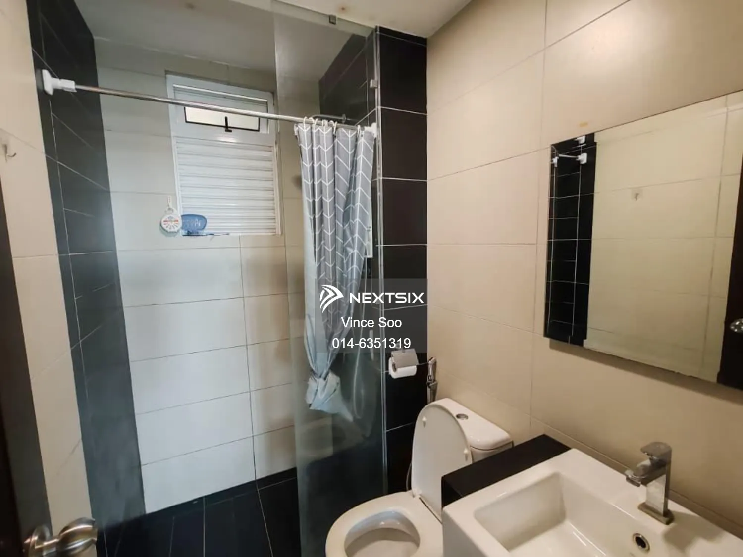 Serviced Residence For Rent in Johor Bahru Johor - Image 12