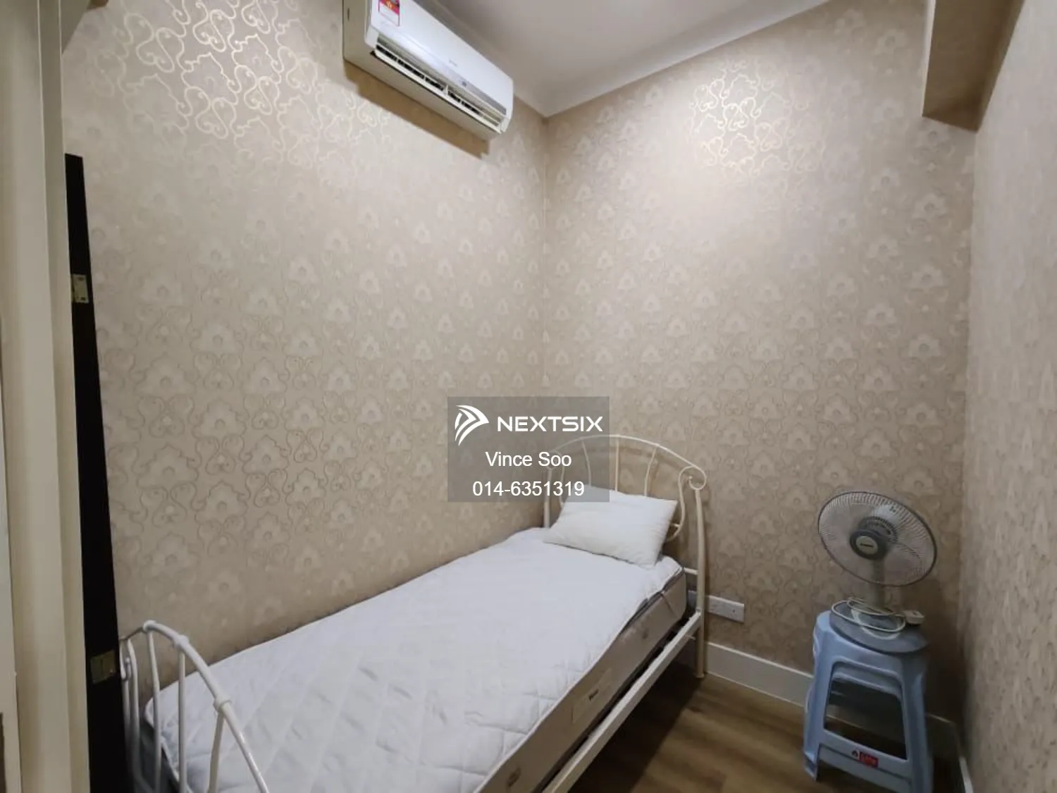 Serviced Residence For Rent in Johor Bahru Johor - Image 8