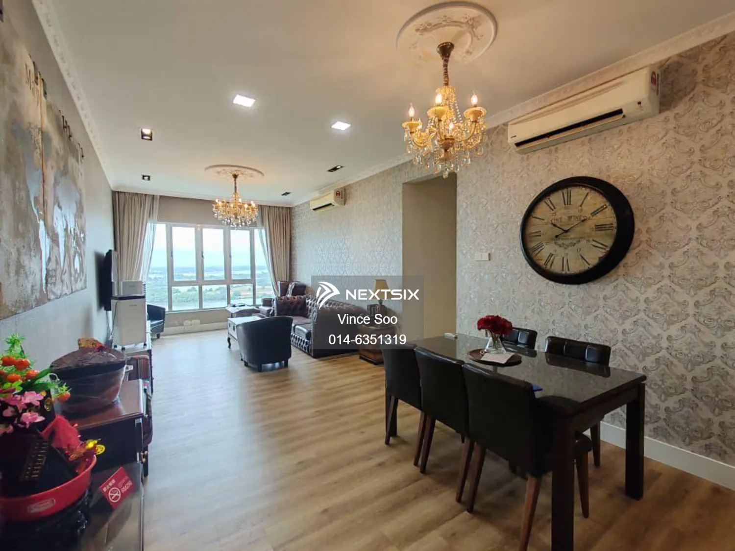 Serviced Residence For Rent in Johor Bahru Johor - Image 9