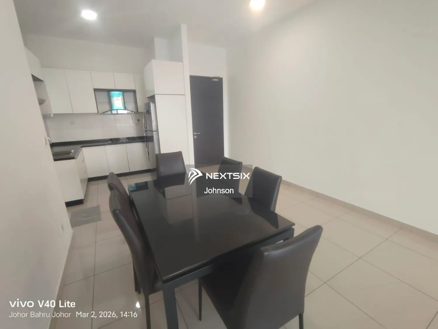 Serviced Residence For Rent in Johor Bahru Johor - Image 5