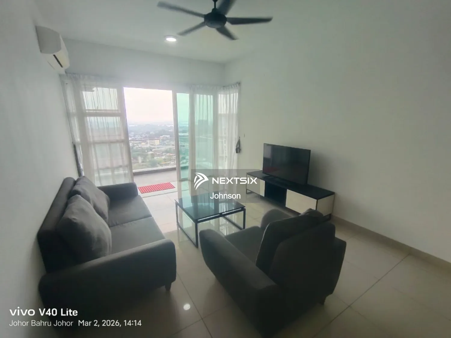 Serviced Residence For Rent in Johor Bahru Johor - Image 8