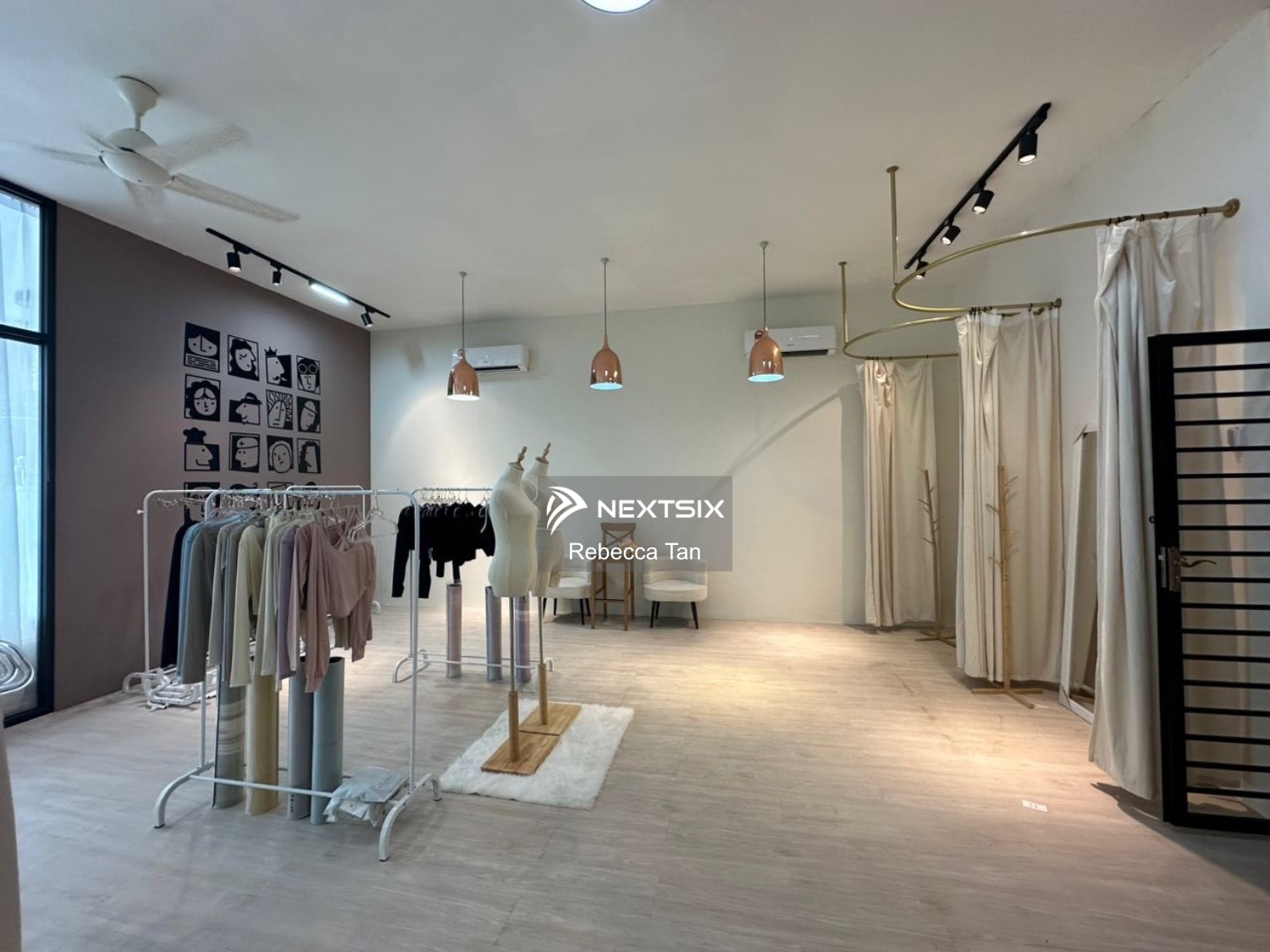 Shop Office For Rent in Johor Bahru Johor