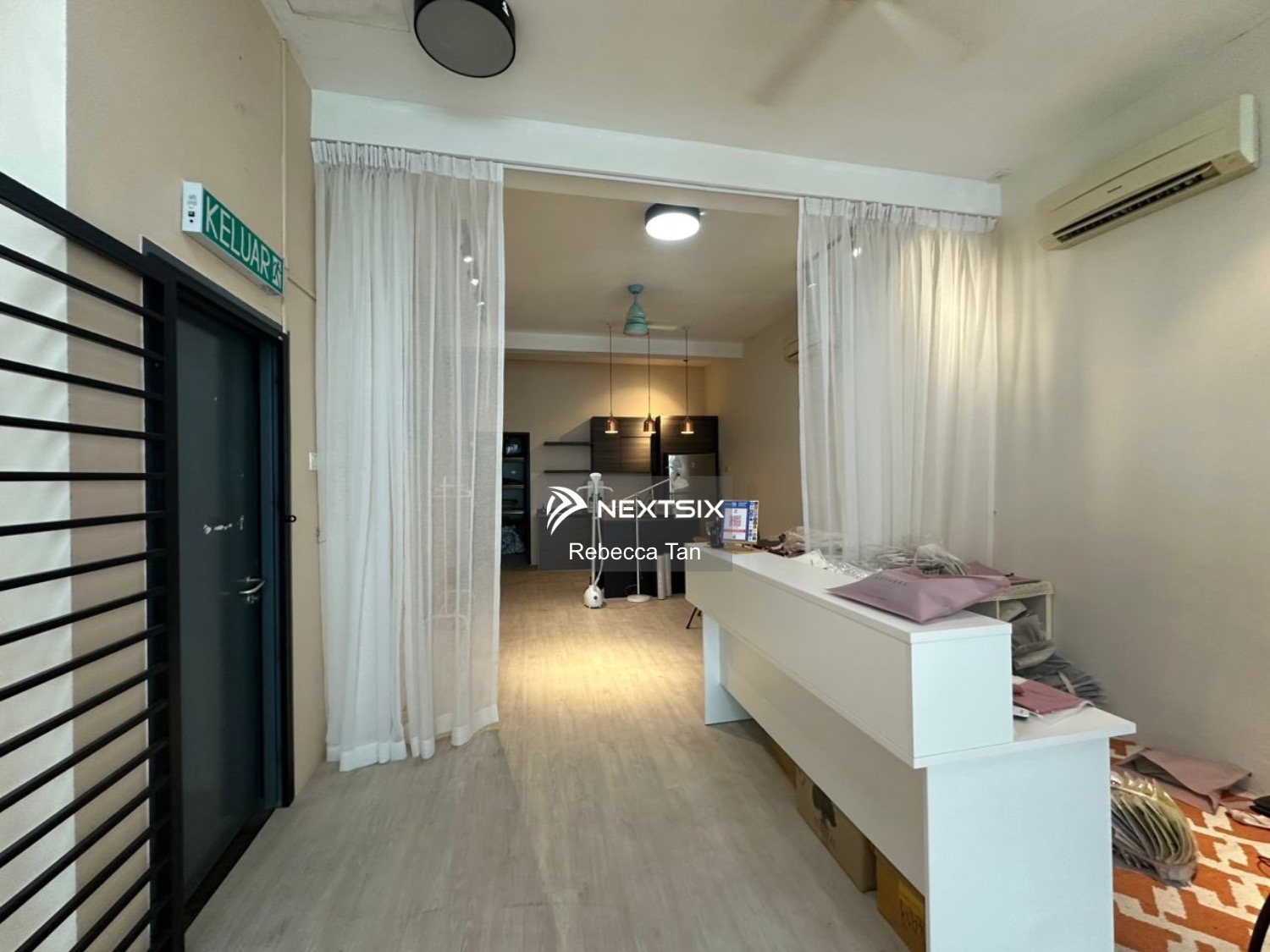 Shop Office For Rent in Johor Bahru Johor - Image 2