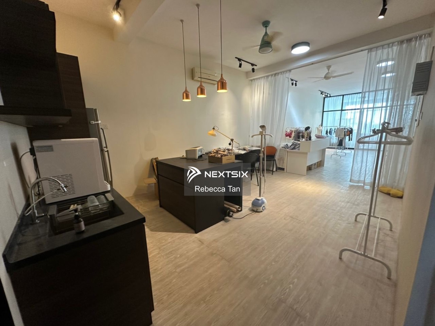 Shop Office For Rent in Johor Bahru Johor - Image 3