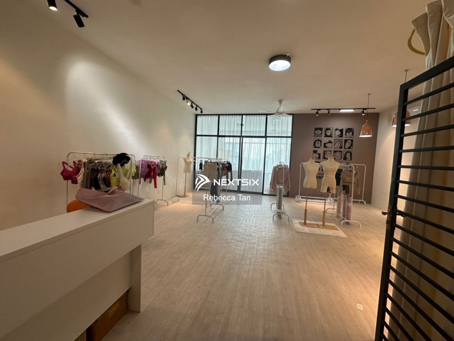 Shop Office For Rent in Johor Bahru Johor - Image 5