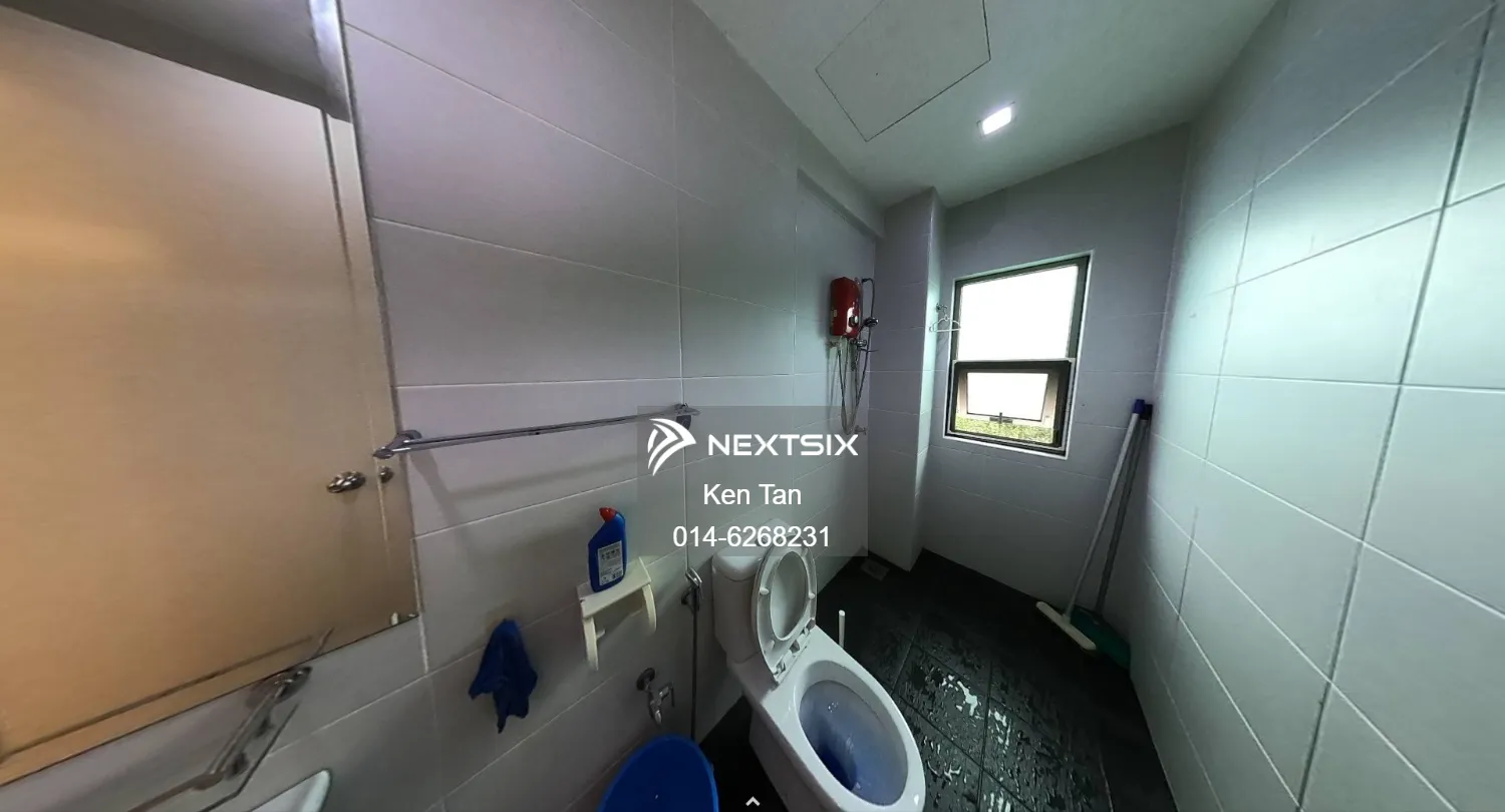 Townhouse For Sale in Serdang Selangor - Image 12