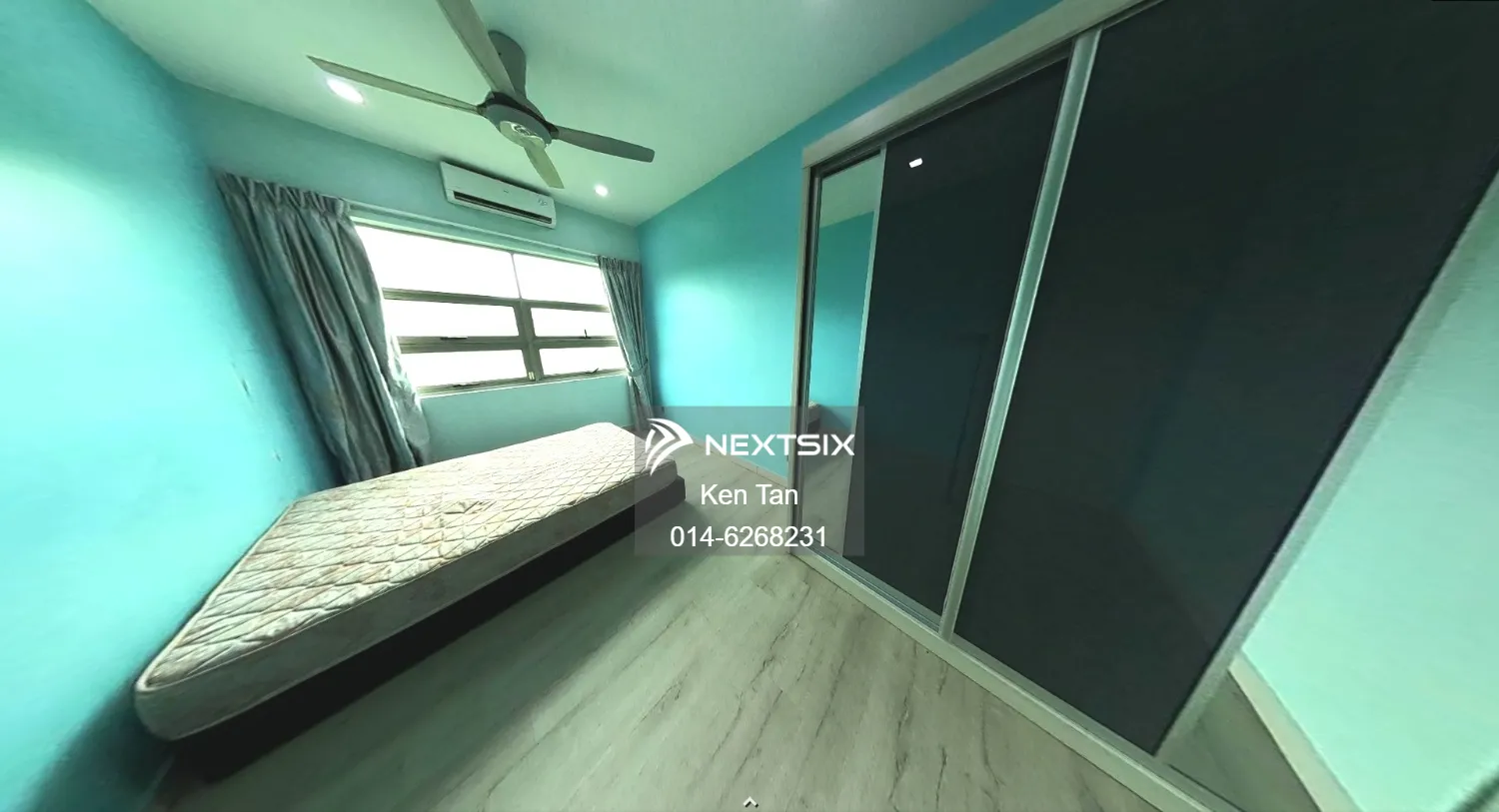 Townhouse For Sale in Serdang Selangor - Image 13