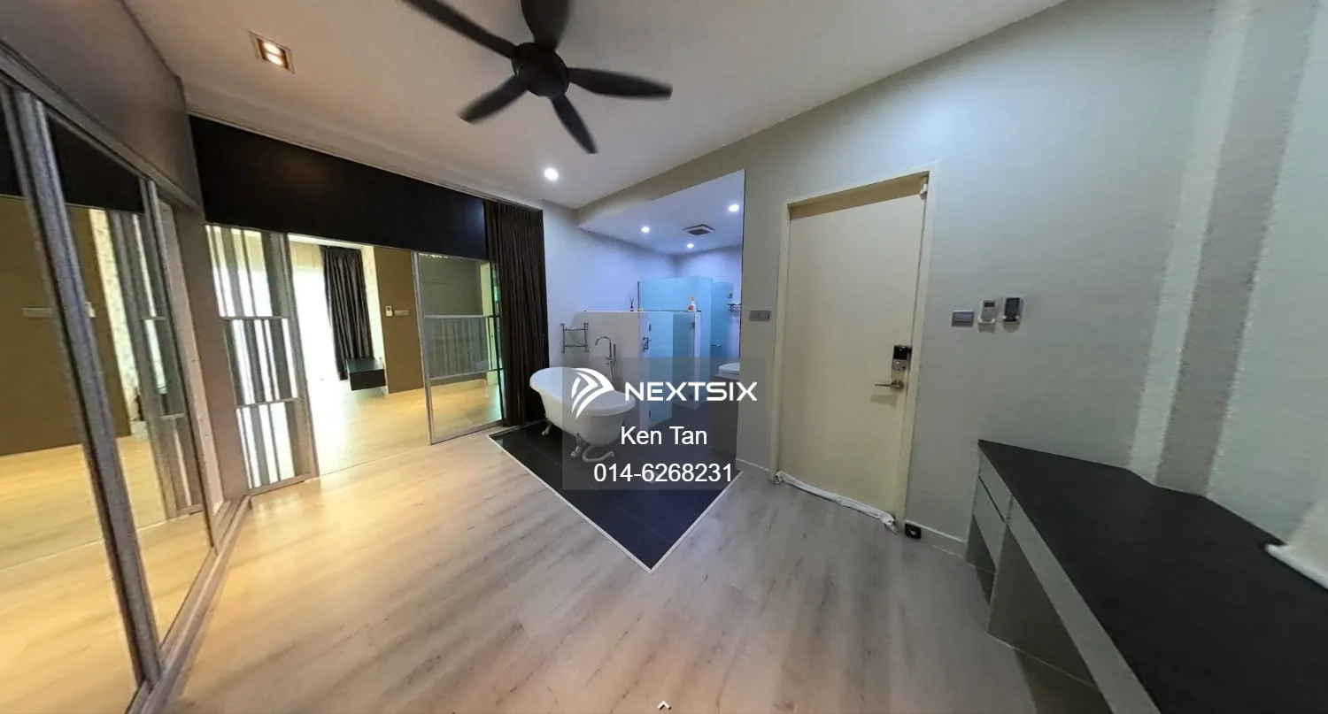 Townhouse For Sale in Serdang Selangor - Image 14