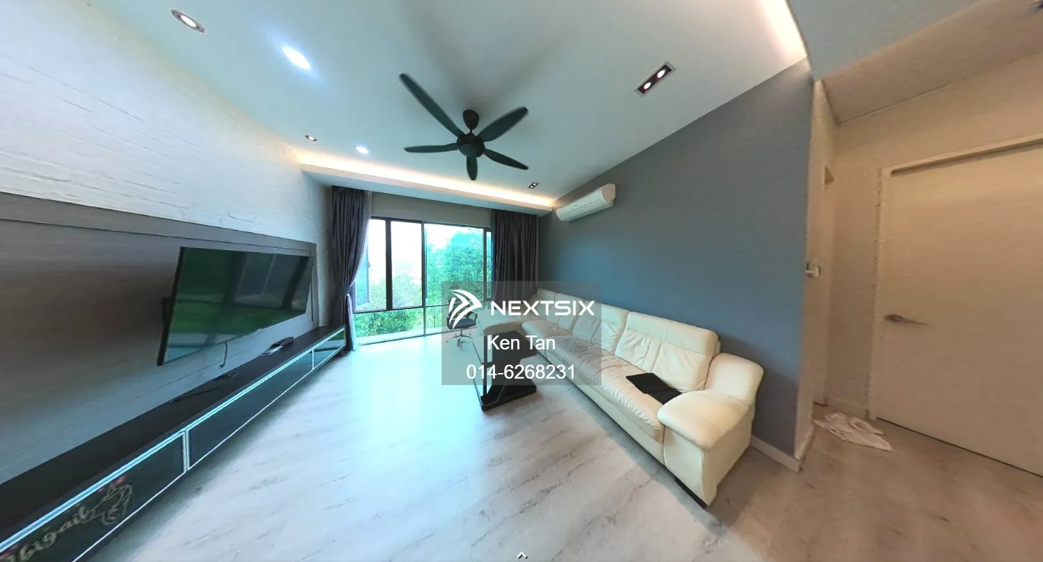 Townhouse For Sale in Serdang Selangor - Image 16