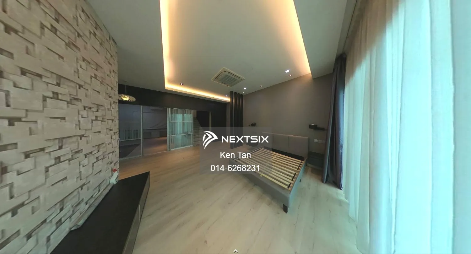 Townhouse For Sale in Serdang Selangor - Image 17