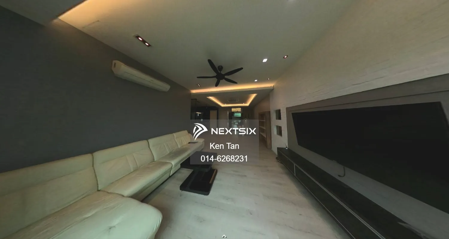 Townhouse For Sale in Serdang Selangor - Image 18