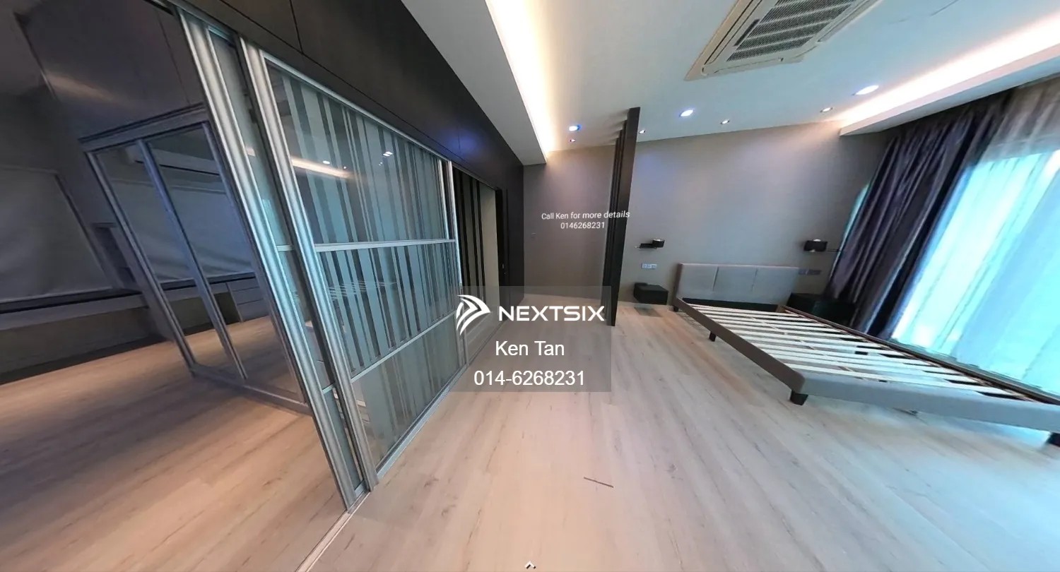 Townhouse For Sale in Serdang Selangor - Image 19