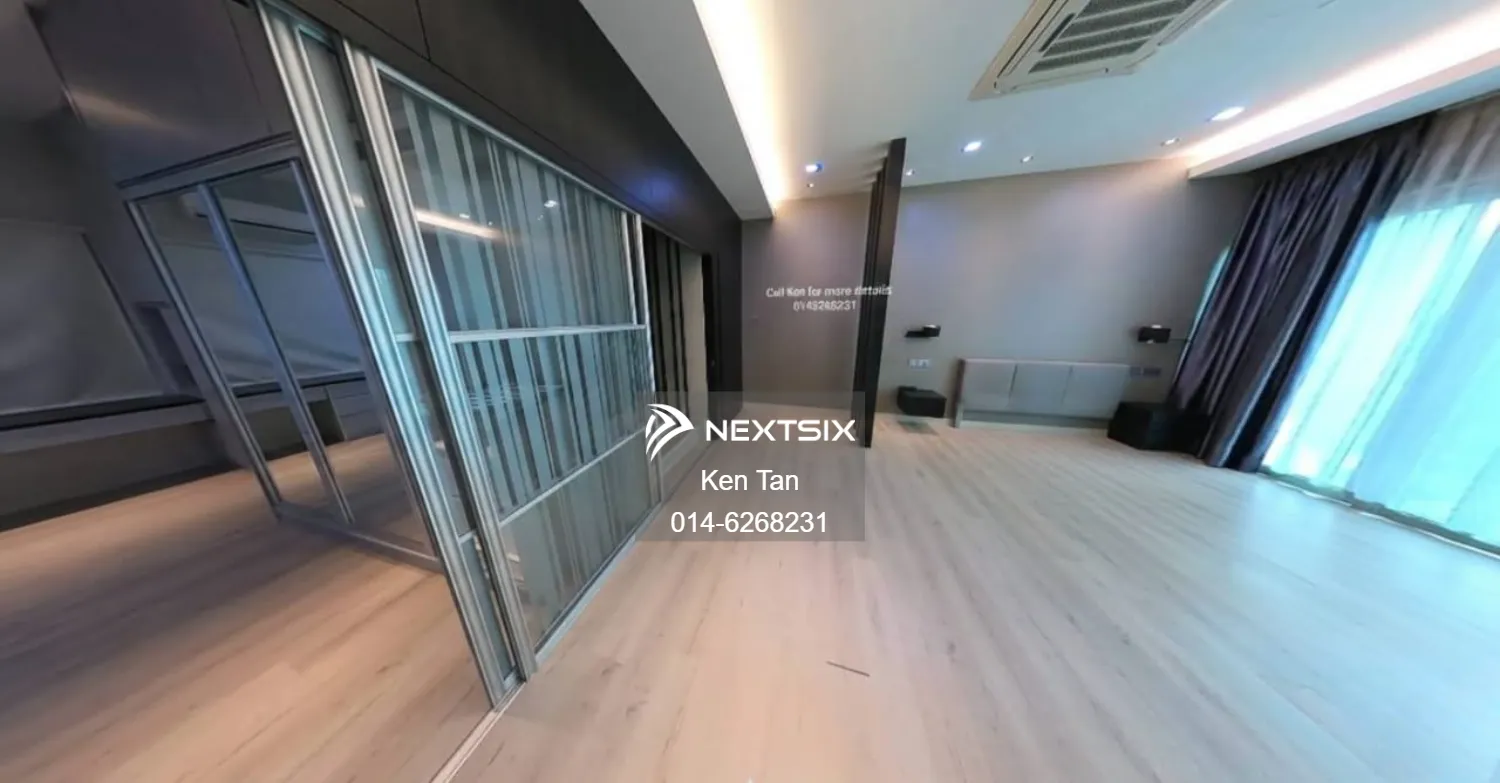 Townhouse For Sale in Serdang Selangor - Image 20