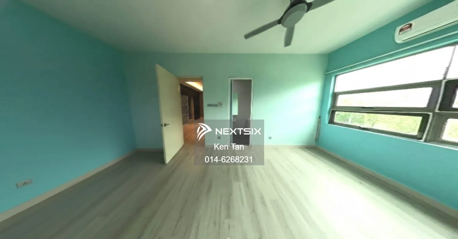 Townhouse For Sale in Serdang Selangor - Image 21