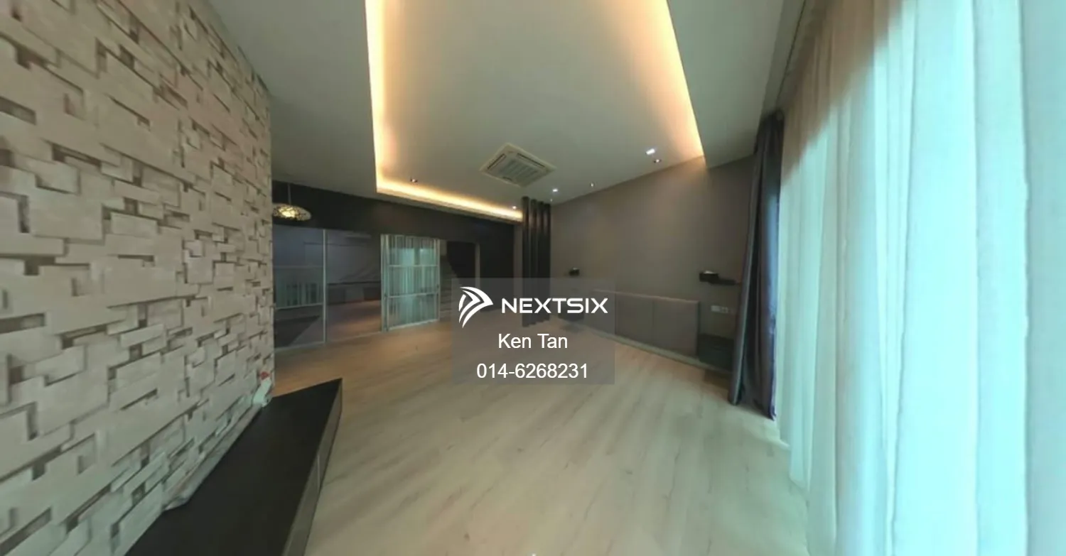 Townhouse For Sale in Serdang Selangor - Image 4