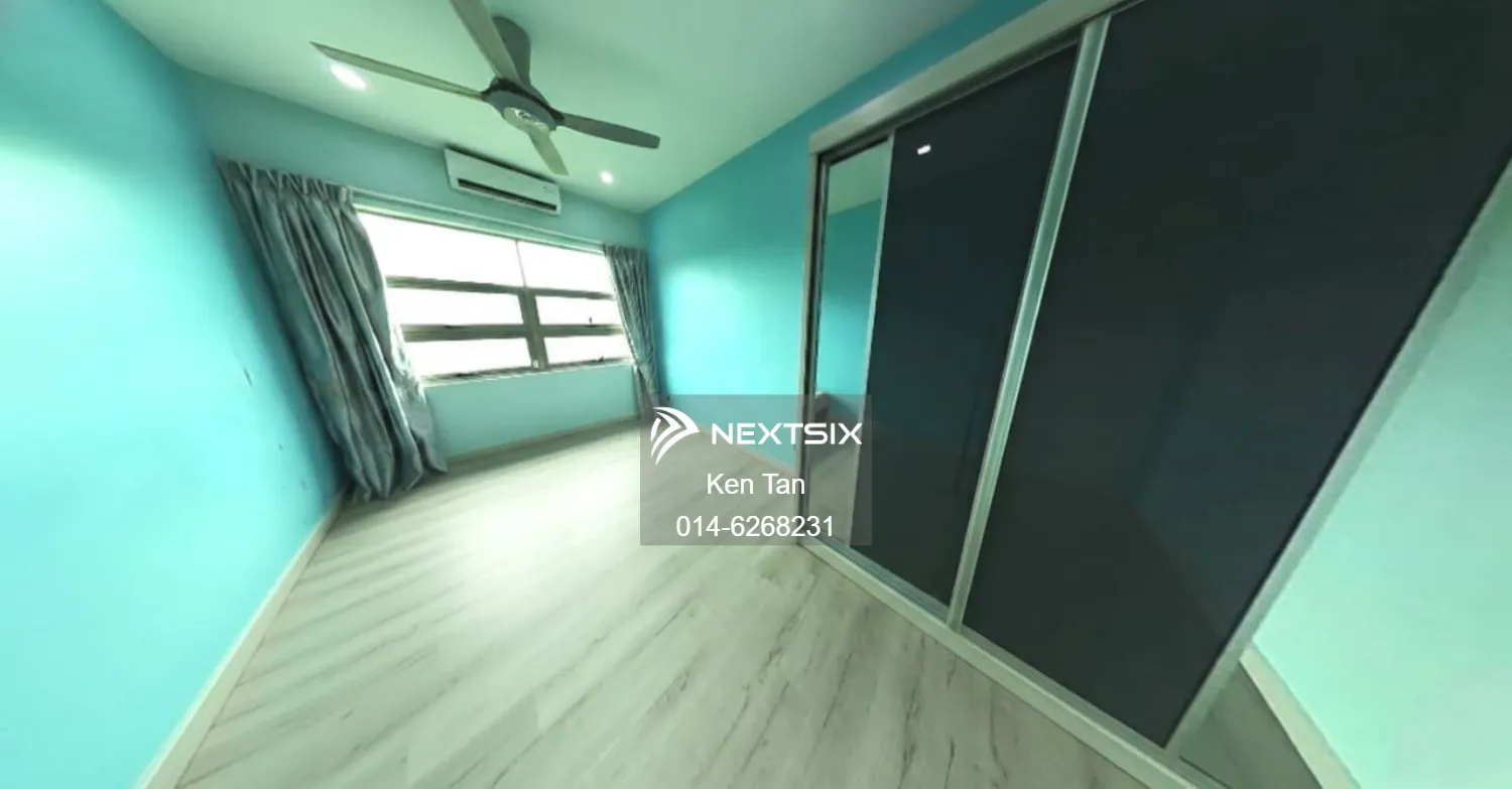 Townhouse For Sale in Serdang Selangor - Image 5